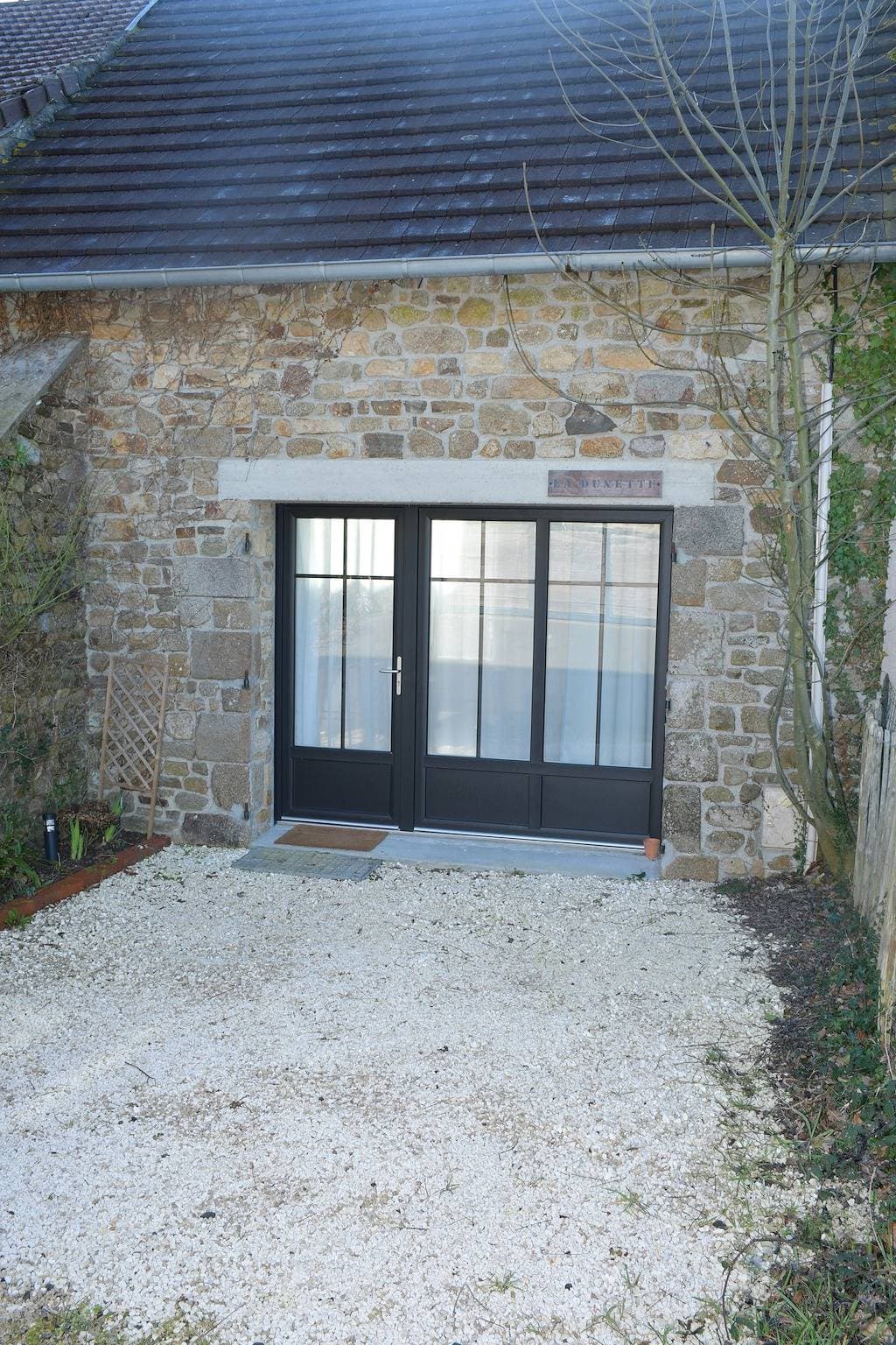 Foto 5 von 15: Gîte la dunette, ein gemütliches Nest