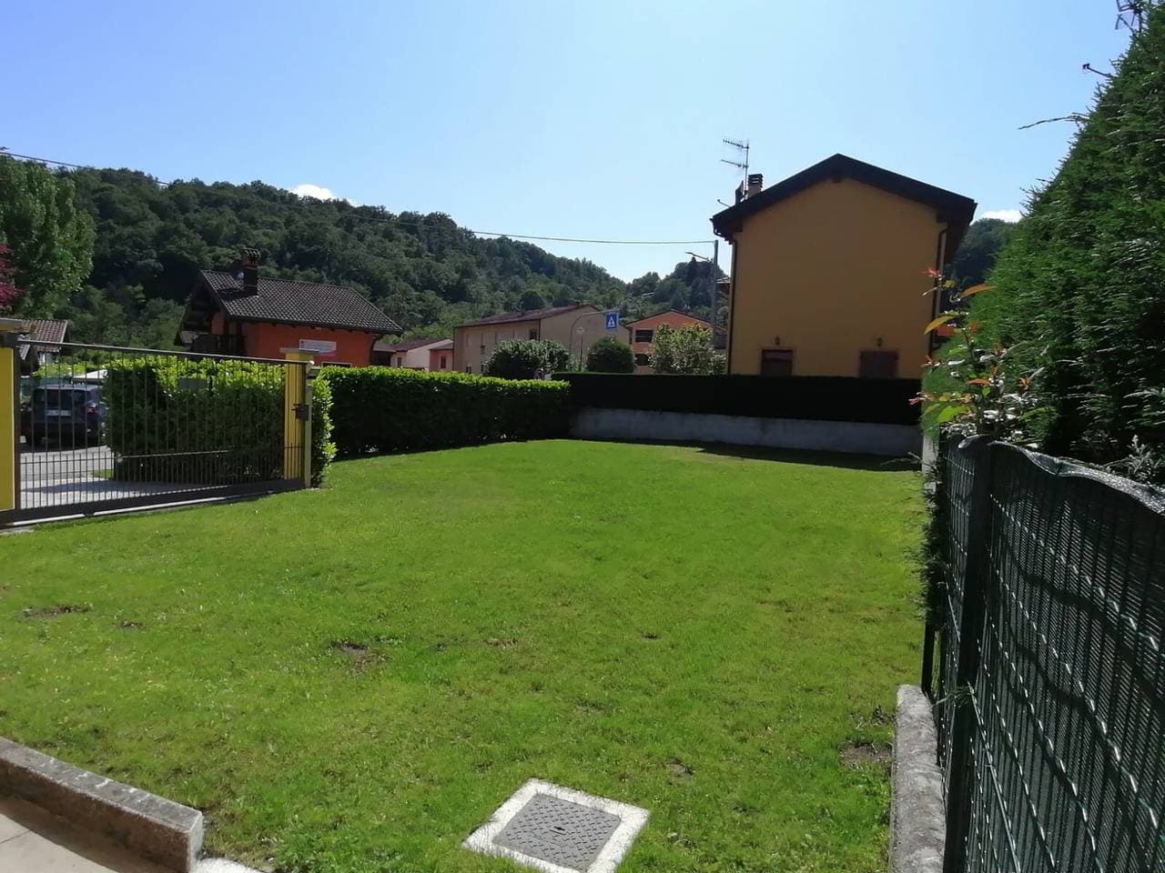 Foto 13 von 44: Casa Vacanza Elena – Familienparadies am Lago Maggiore mit Garten, Parkplatz und Klimaanlage