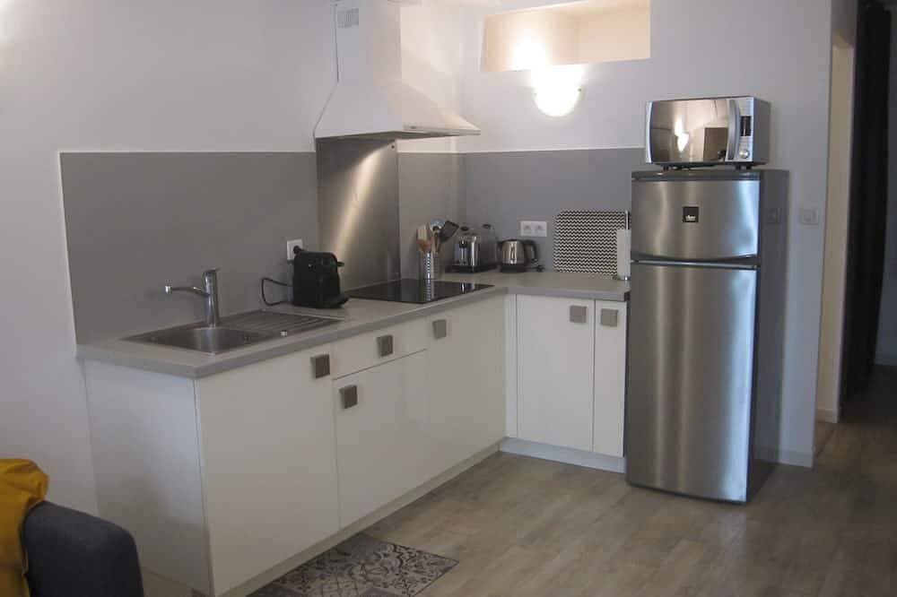 Foto 8 von 9: Wohnung in der Stadt