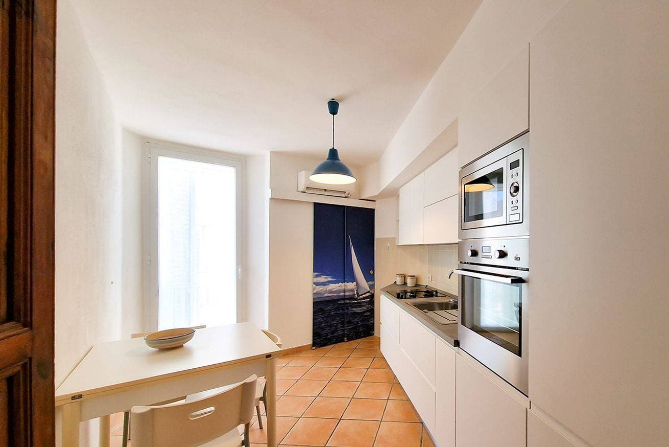 Foto 12 von 32: Ferienwohnung für 2 Personen