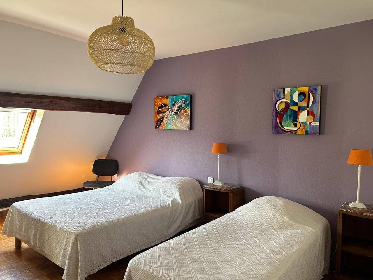 Foto 12 von 17: Gîtes de France® - Ferme du Tilleul