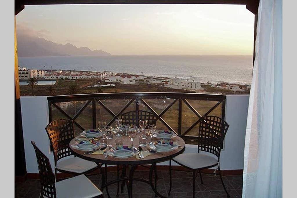 Casa Rosita 1