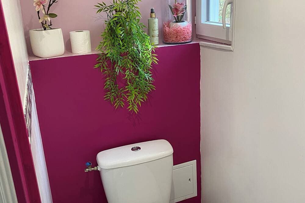 Foto 6 von 22: Angenehmes Chalet auf dem Land mit privatem Spa