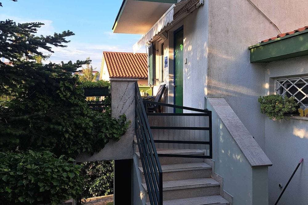 Foto 9 von 30: Ferienwohnung 300 m zum Strand