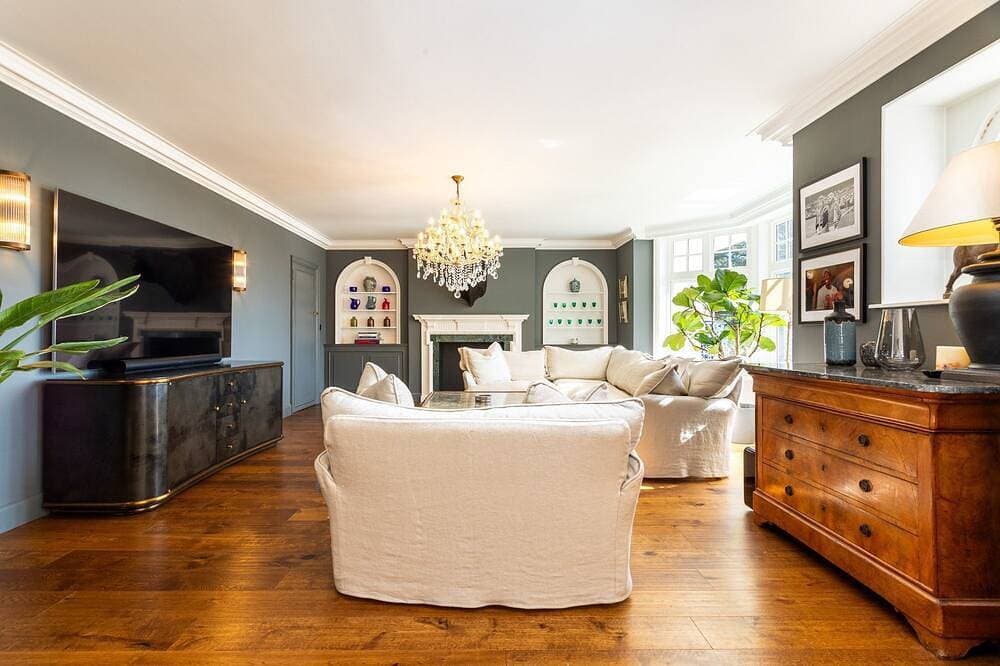 Foto 6 von 30: Heatherfield Hall - Sieben Schlafzimmer Villa, Schläft 14