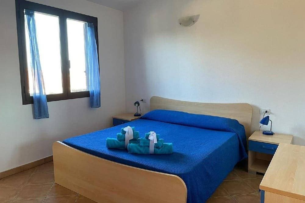 Wohnung in Budoni mit Außenterrasse 1