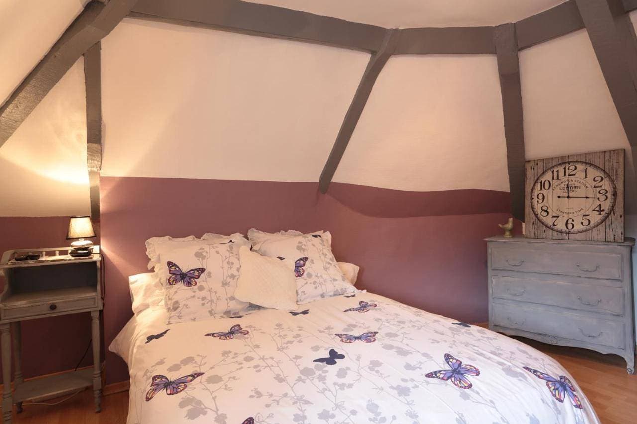 Foto 11 von 13: Double Room