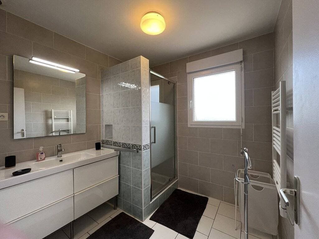 Foto 10 von 21: Ferienhaus mit 2 Schlafzimmer