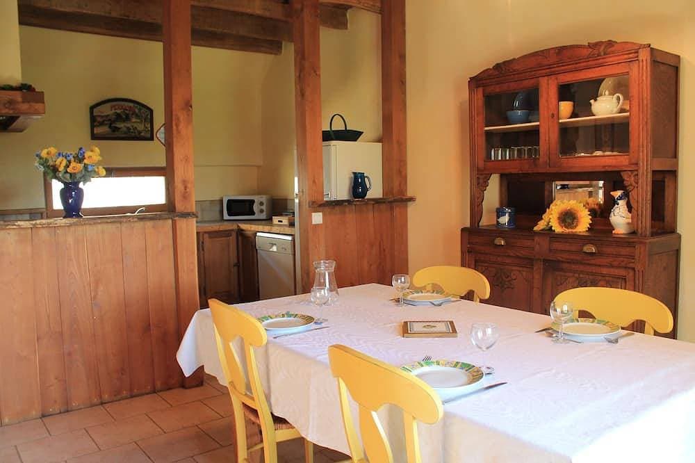 Foto 10 von 19: Ferienhaus - 3   Räume - 4   Personen