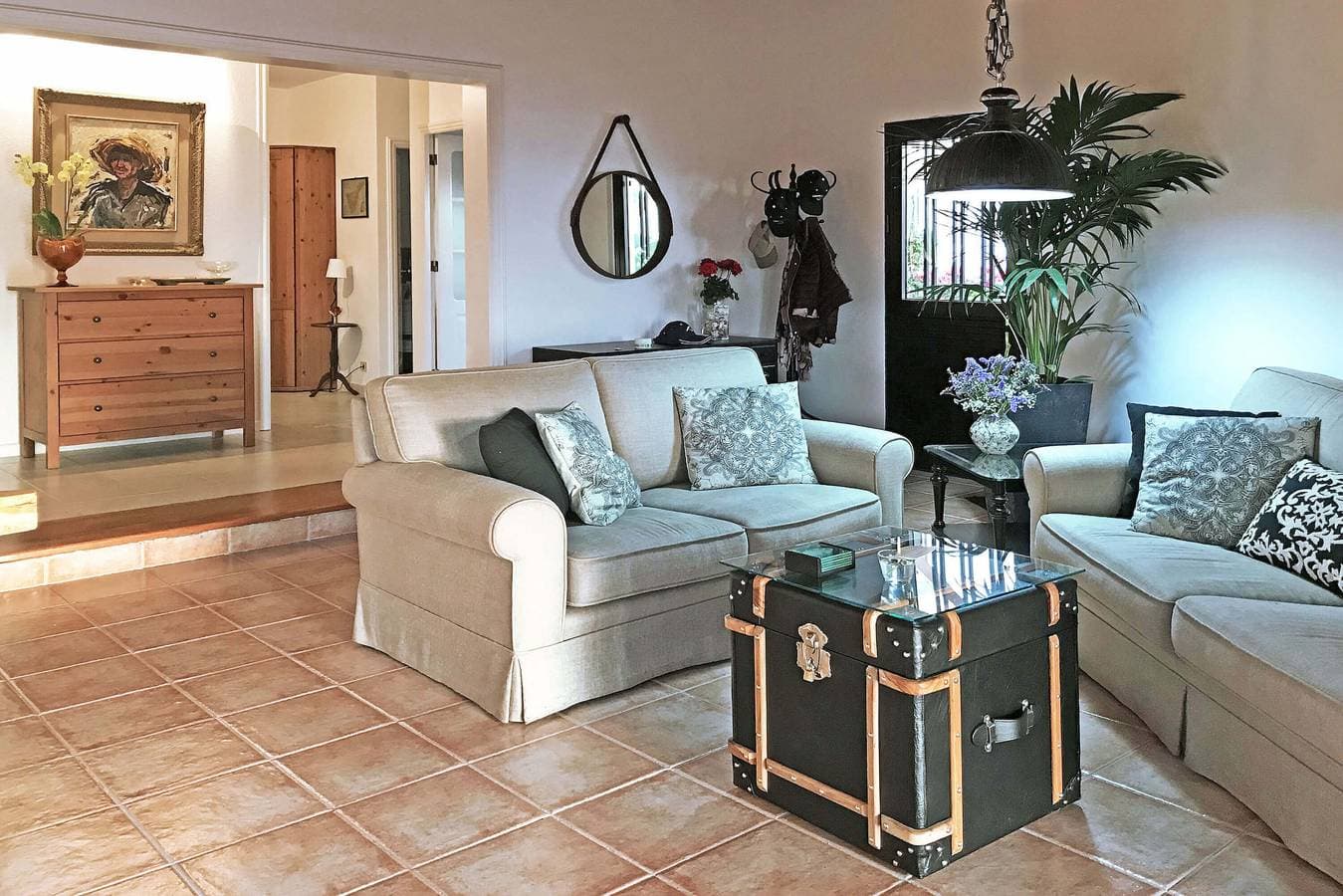 Foto 10 von 24: Villa Maria La Palmita