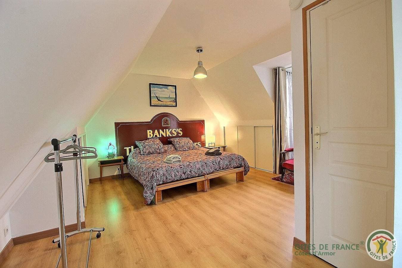Foto 9 von 25: L'Appartement du peintre