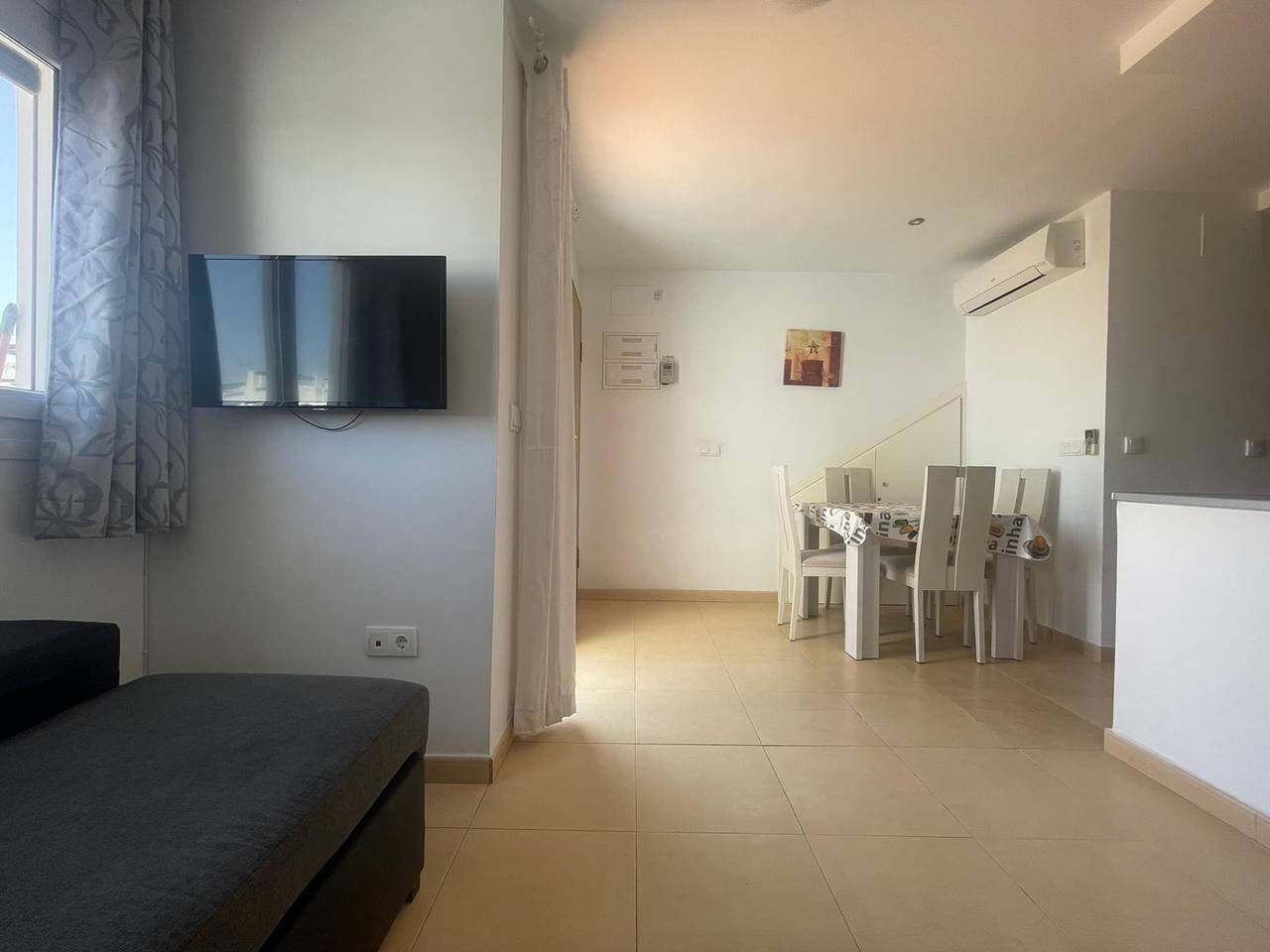 Foto 12 von 30: Condado De Alhama Apt-Pool-Park-Parking-Sleeps4