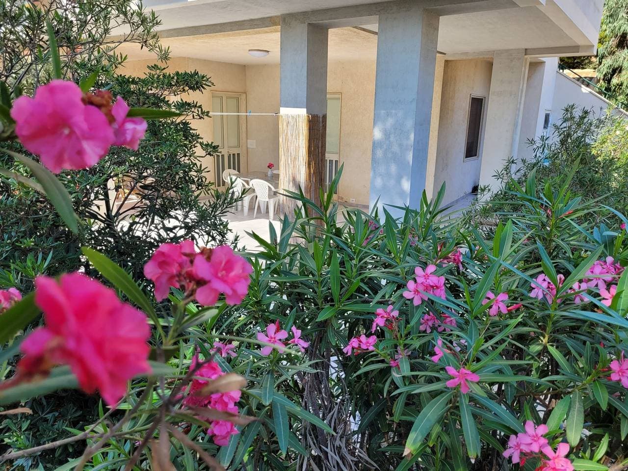 Foto 4 von 43: Mit grosser Terrasse direkt am Meer