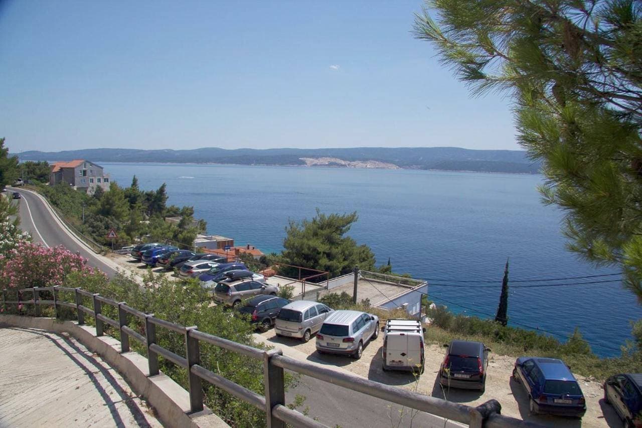 Apartments Cvita 1