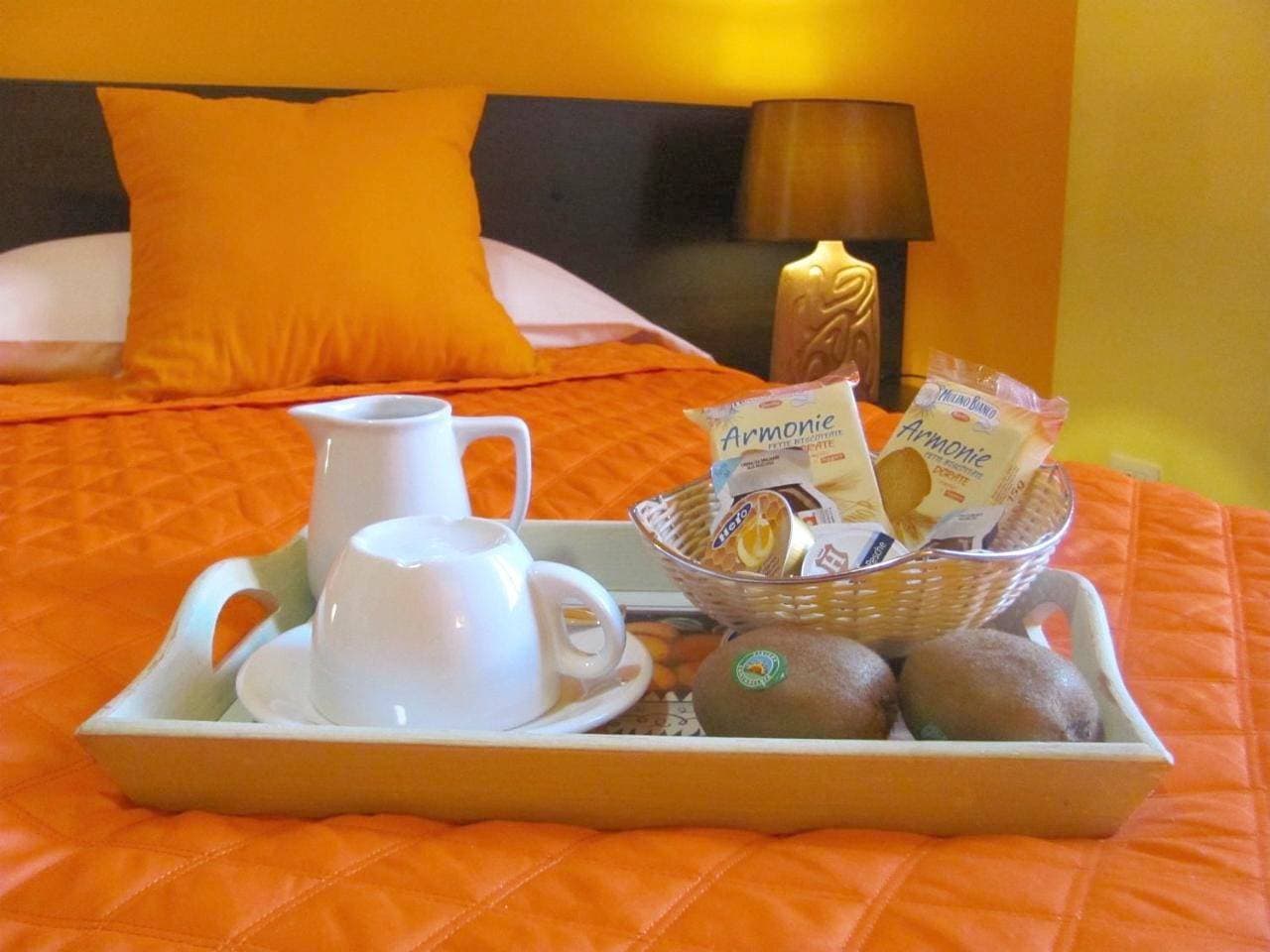 Foto 2 von 16: Double Room