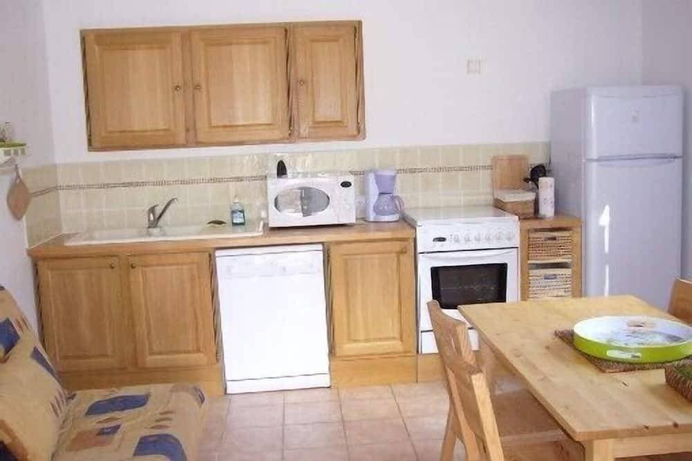 Foto 5 von 9: Mini-Villa mit allem Komfort zeitgenössisch (neu)