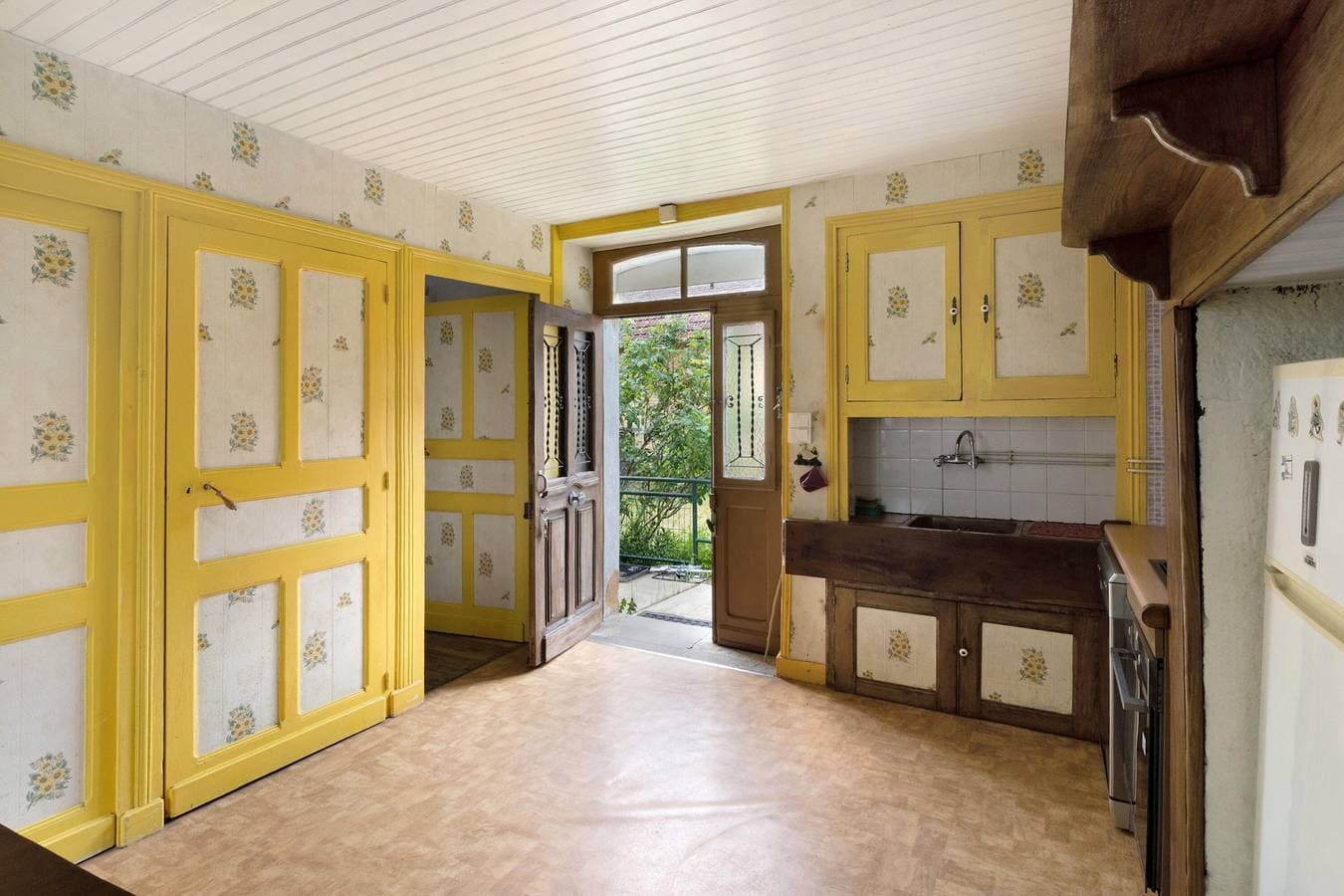 Foto 11 von 21: Gîte du Petit Gauléjac – Ruhige, alleinstehende Ferienwohnung inmitten der Natur