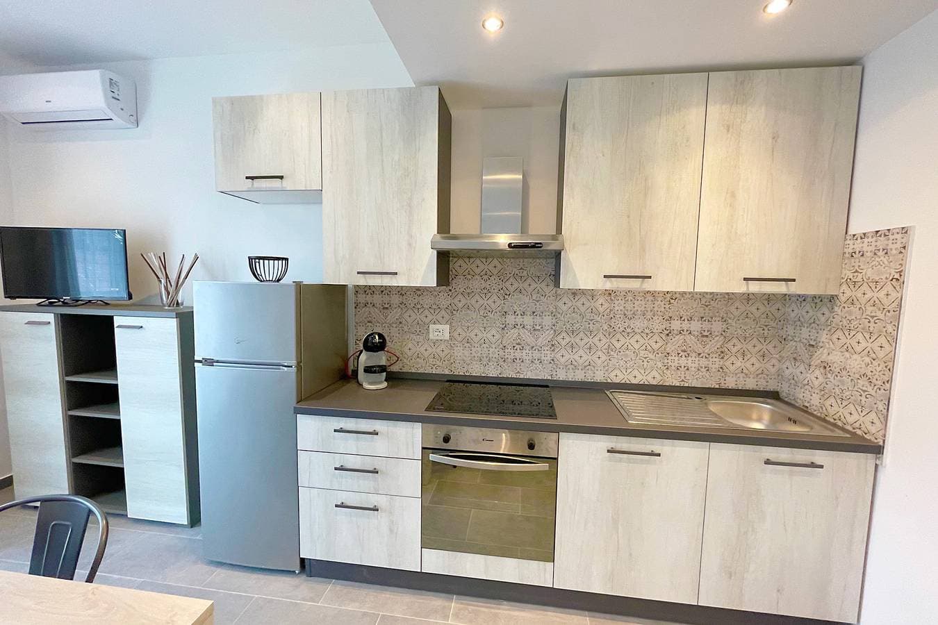Foto 13 von 38: Ferienwohnung Malibu nahe am Strand