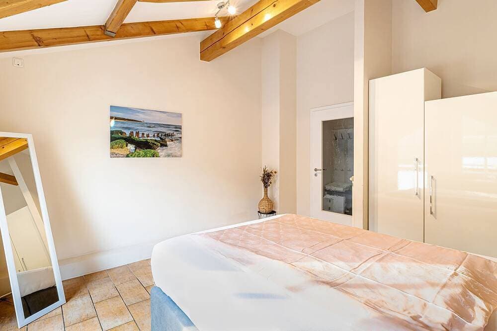 Foto 7 von 30: Haus Seeblick Whg 09 mit Dachterrasse und Seeblick - Csp: Haus Seeblick mit 9