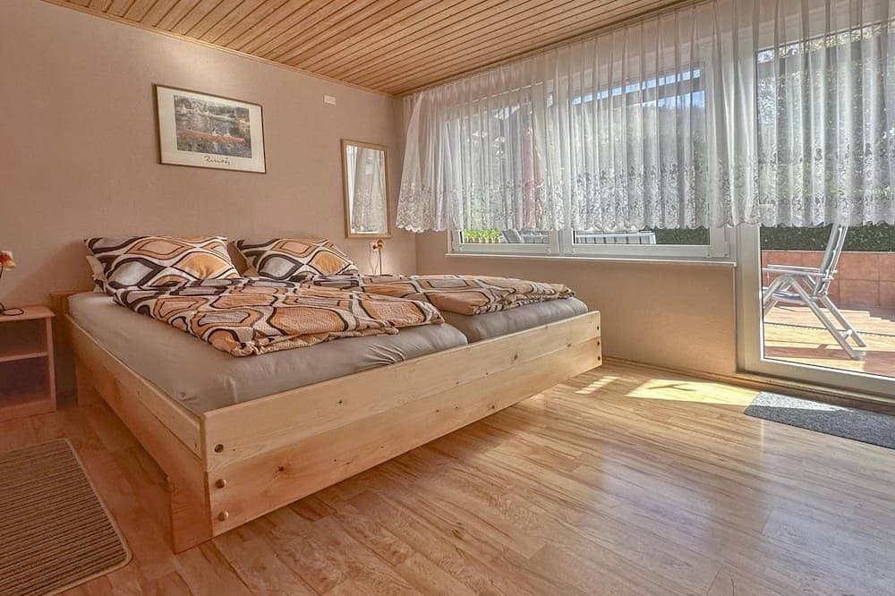 Foto 2 von 18: Ferienhaus im Thüringer Wald mit großem Garten