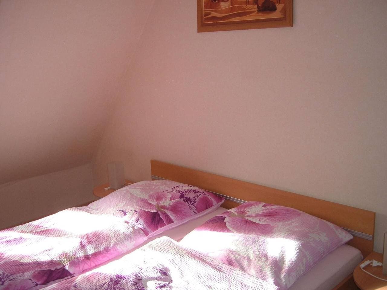 Foto 9 von 18: Große Ferienwohnung in Wernigerode mit Garten