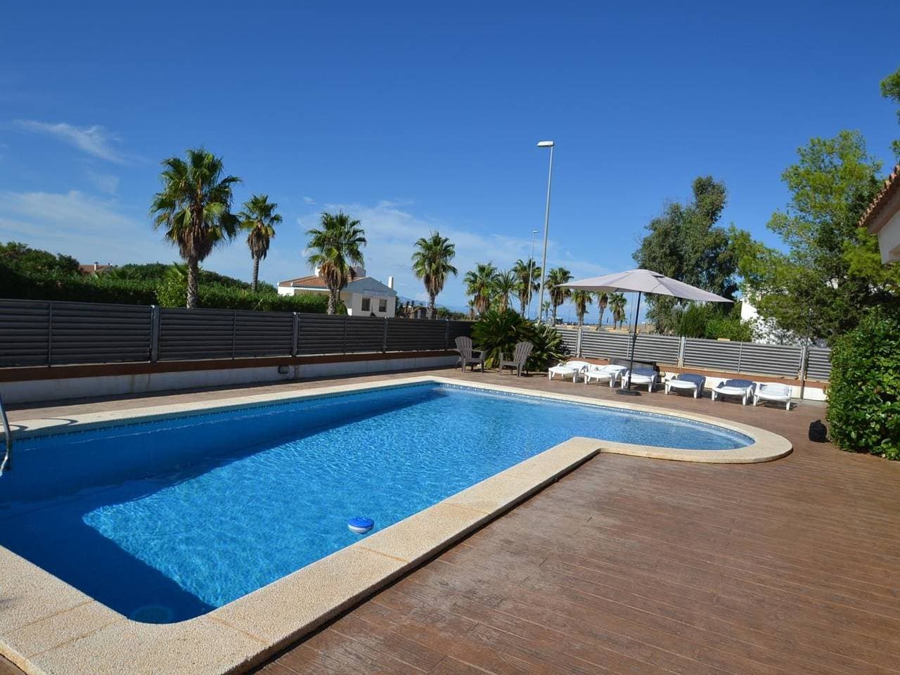 Foto 5 von 45: Villa Ventura mit Privatpool