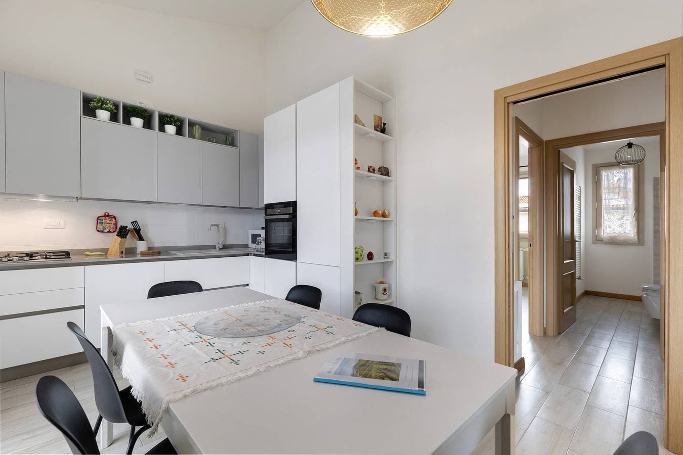 Foto 6 von 22: Ferienwohnung 'Herz des Chianti' mit privater Terrasse und Wi-Fi