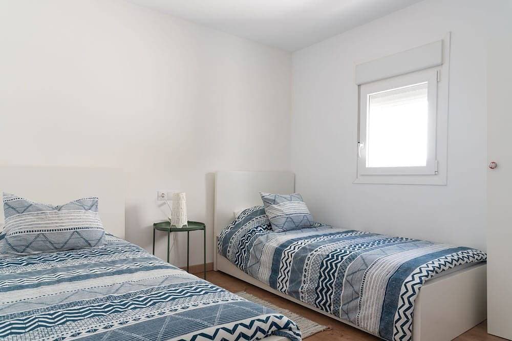 Foto 4 von 30: Neu renovierte Wohnung im Zentrum von Estepona!