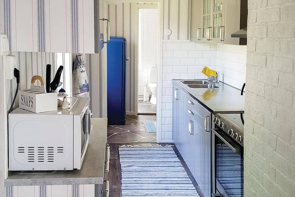Foto 8 von 15: Tolles Zuhause in Västervik mit WLAN