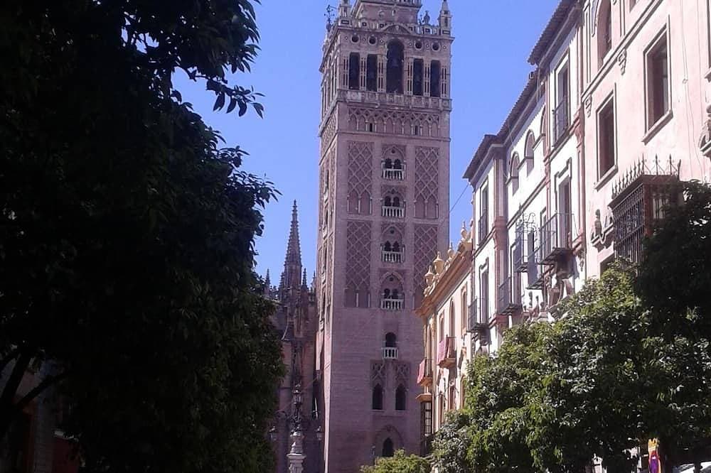 Foto 11 von 17: Apartment im Zentrum von Sevilla