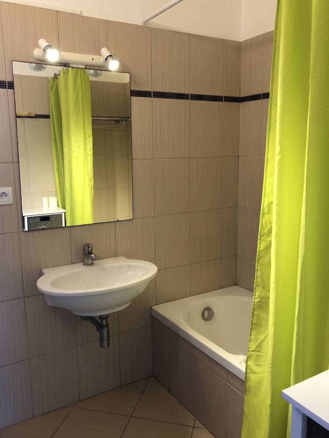 Foto 6 von 14: Landhaus nahe Belgodère mit Gemeinschaftspool.