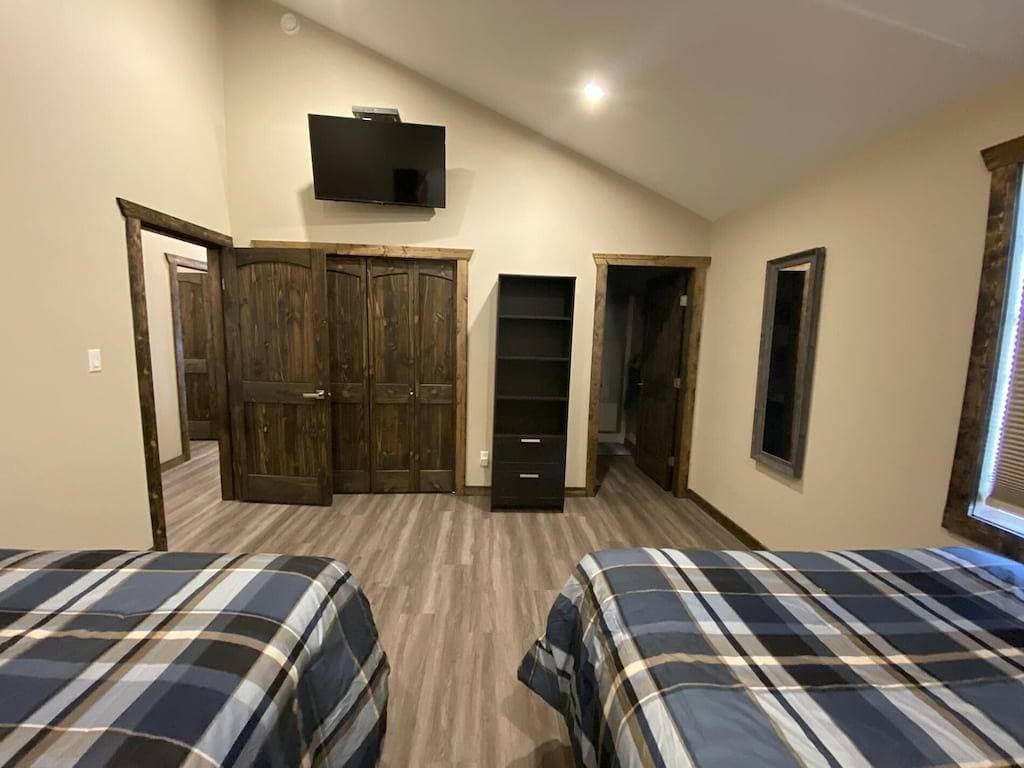 Foto 12 von 33: Summit View - Drei Schlafzimmer Haus, Schläft 10
