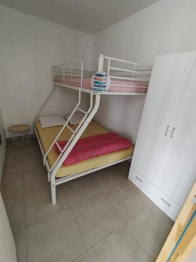 Foto 5 von 17: Two-Bedroom House