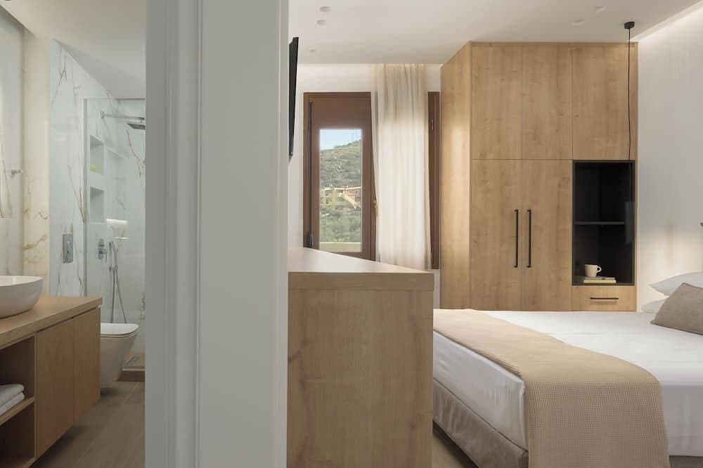 Foto 6 von 20: Sofia's Modern Apartment 2, 15 minutes walk from Chersonisos center