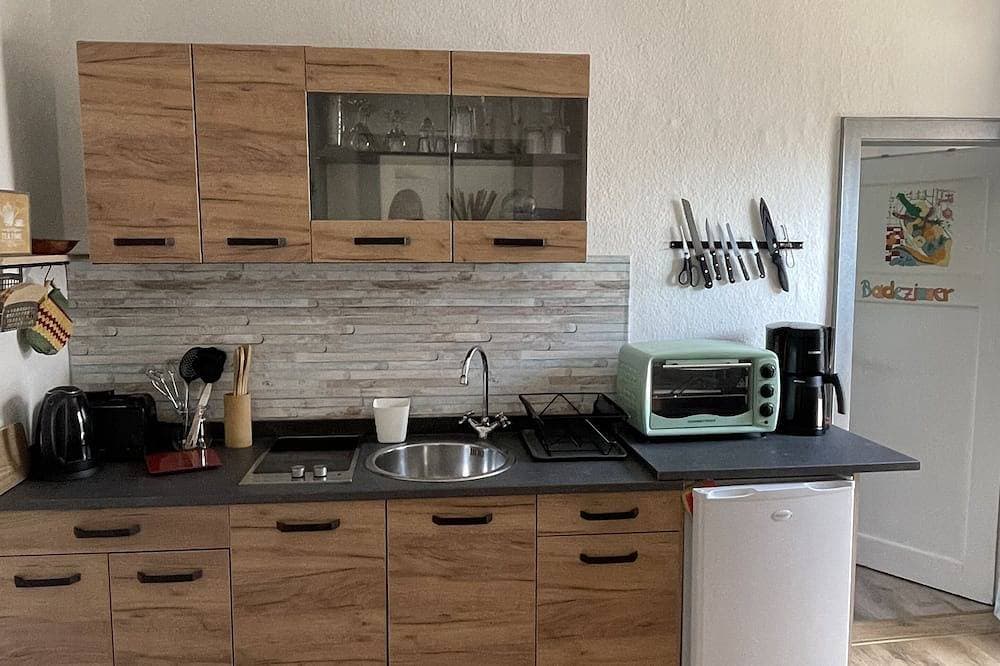 Foto 6 von 8: Gemütliche Ferienwohnung