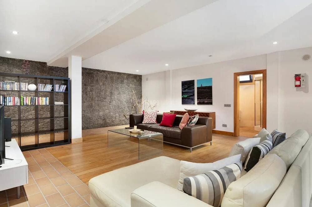 Foto 7 von 30: Moderne Villa mit privatem Pool in Playa Blanca