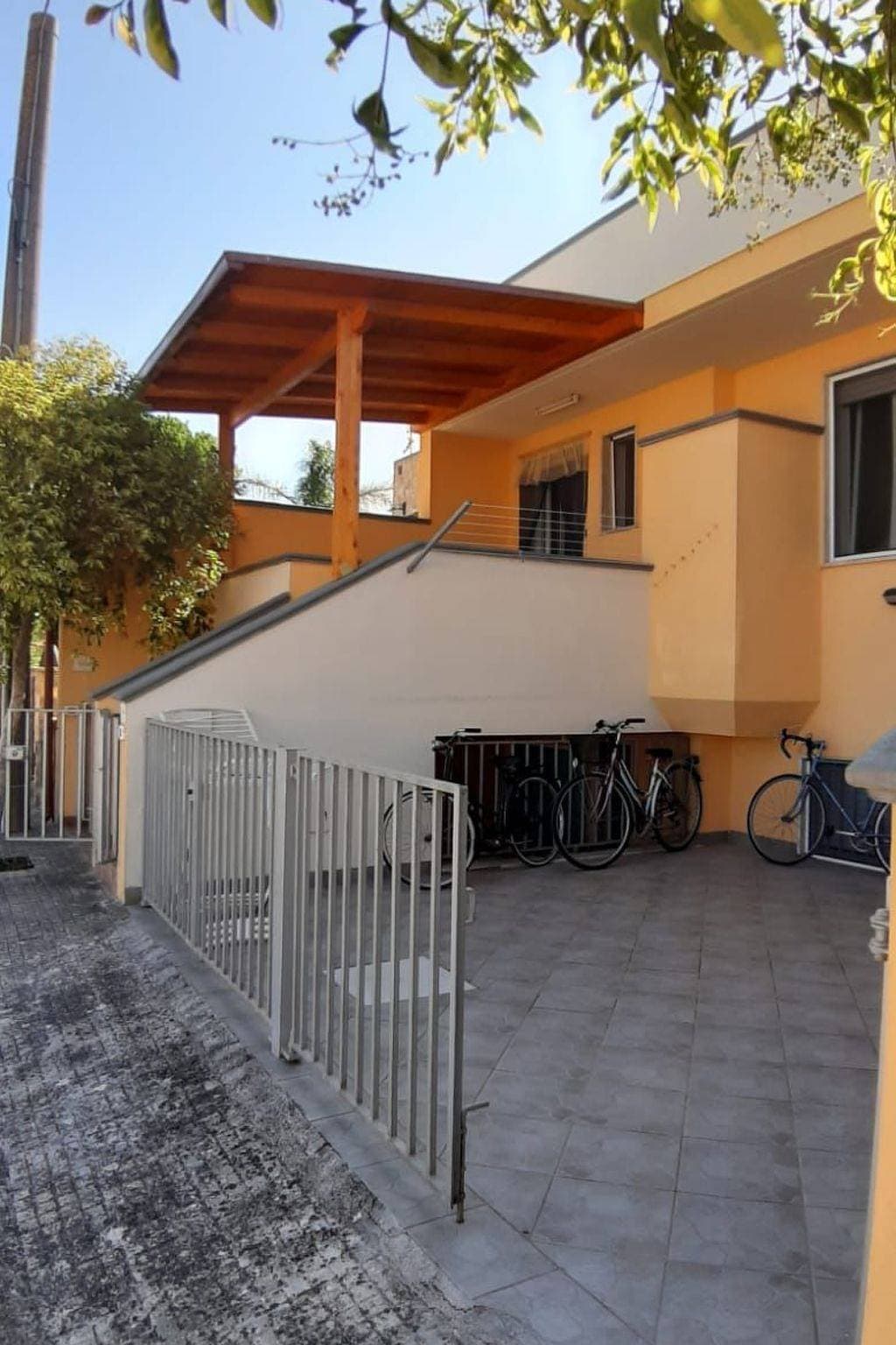 Foto 2 von 21: Wohnung 'Elba 2' mit Balkon