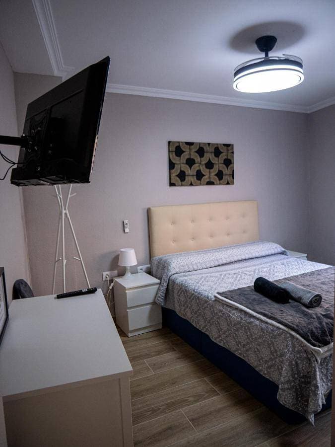 Foto 4 von 12: Double Room with Private Bathroom