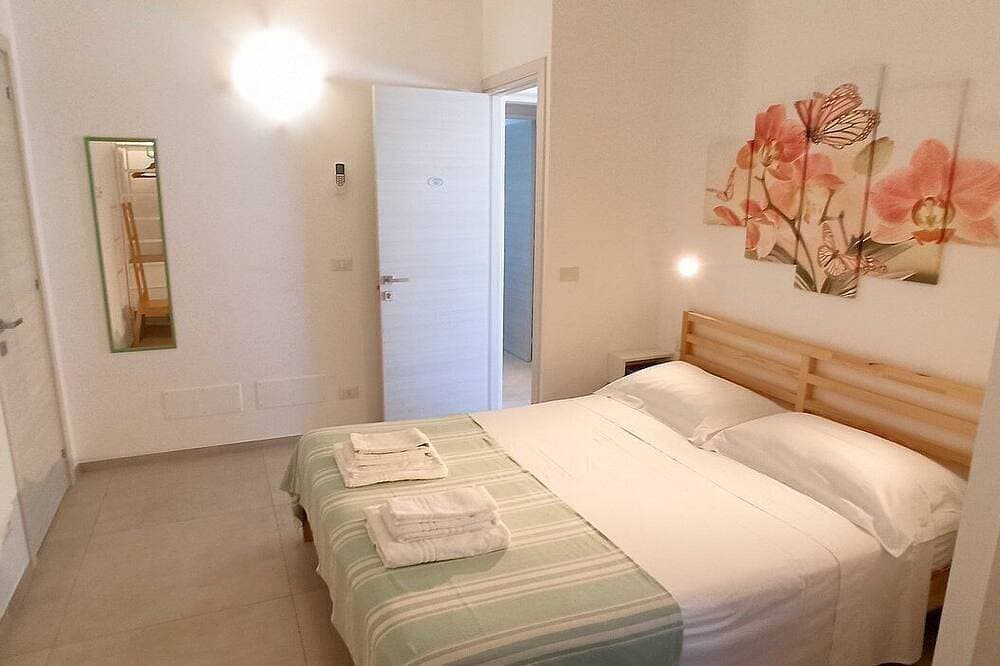Foto 3 von 30: Villa Eliria B: A graceful apartment situated at a short distance from the beach, with Free Wi-Fi.
