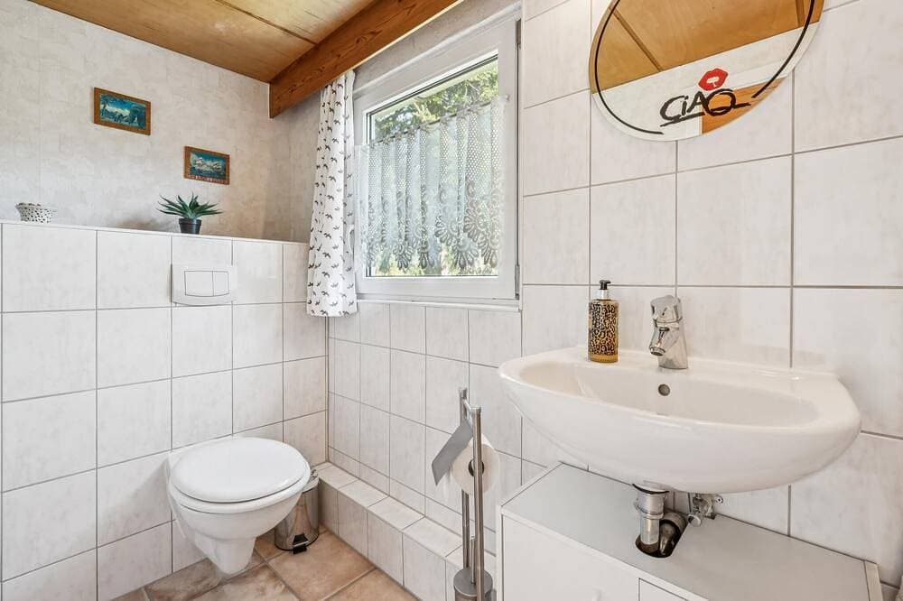 Foto 3 von 17: Ferienhaus mit großem Garten in Thale im Harz