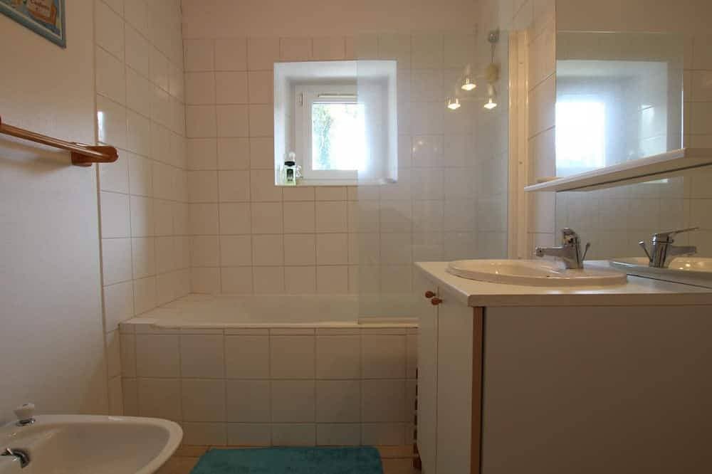 Foto 6 von 30: Authentisches Cottage in der Normandie mit Garten und Haustiererlaubnis