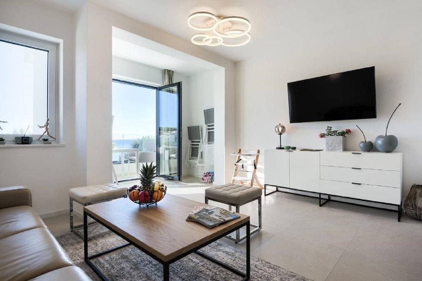 Foto 8 von 40: Exklusive Villa mit privatem Pool 50 Meter zum Strand