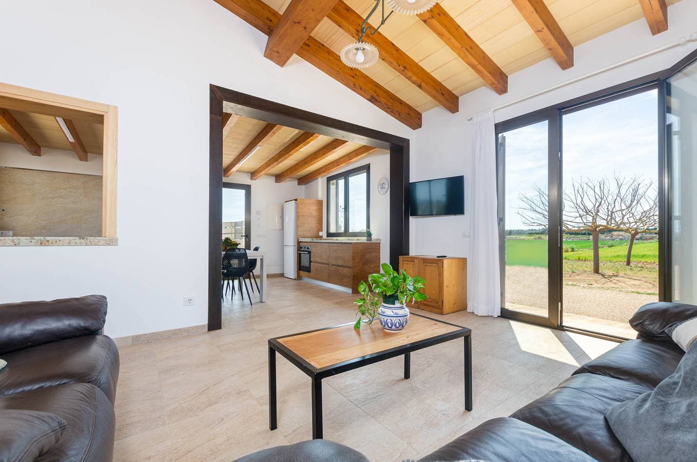 Foto 6 von 40: YourHouse Cas Padri