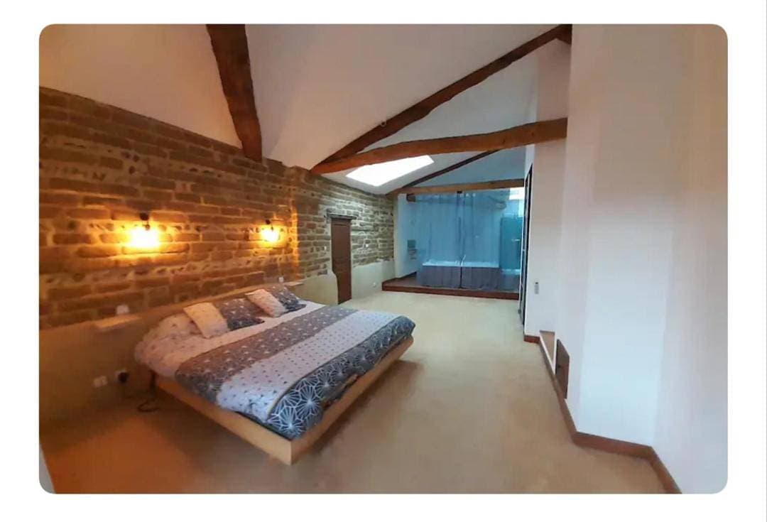 Chambres d'hôtes le Brensole 1