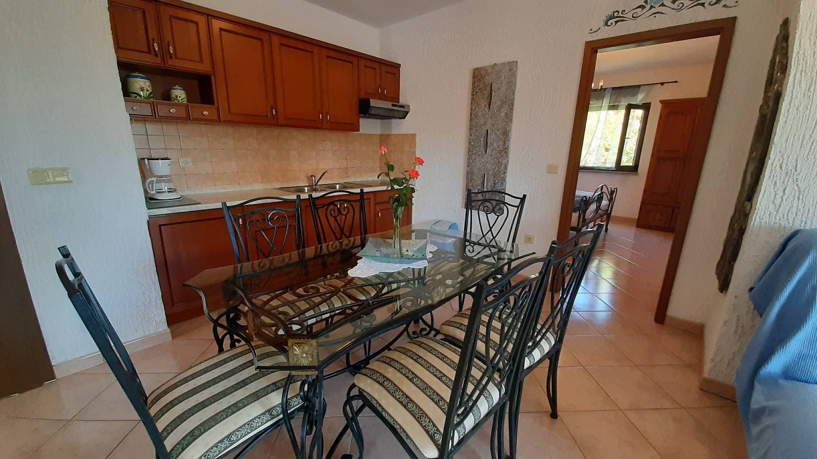 Foto 6 von 31: Superior app with 2 bedrooms, 2 bathrooms (4 people)