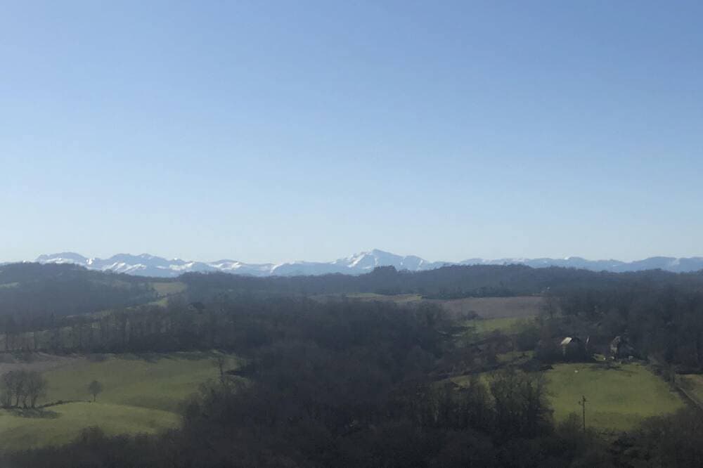 Foto 9 von 10: Neues Ferienappartement 2 für 2 bis 7 Personen