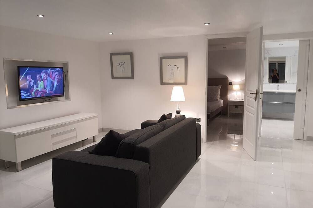 Foto 5 von 20: Seafront apartment