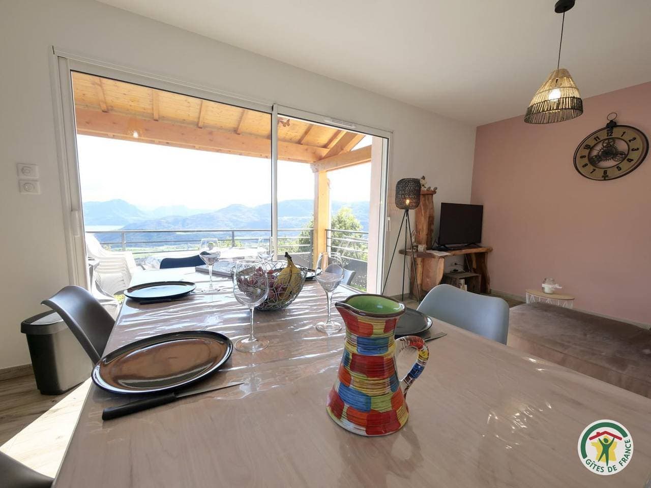 Foto 12 von 22: Les balcons de Chabrières