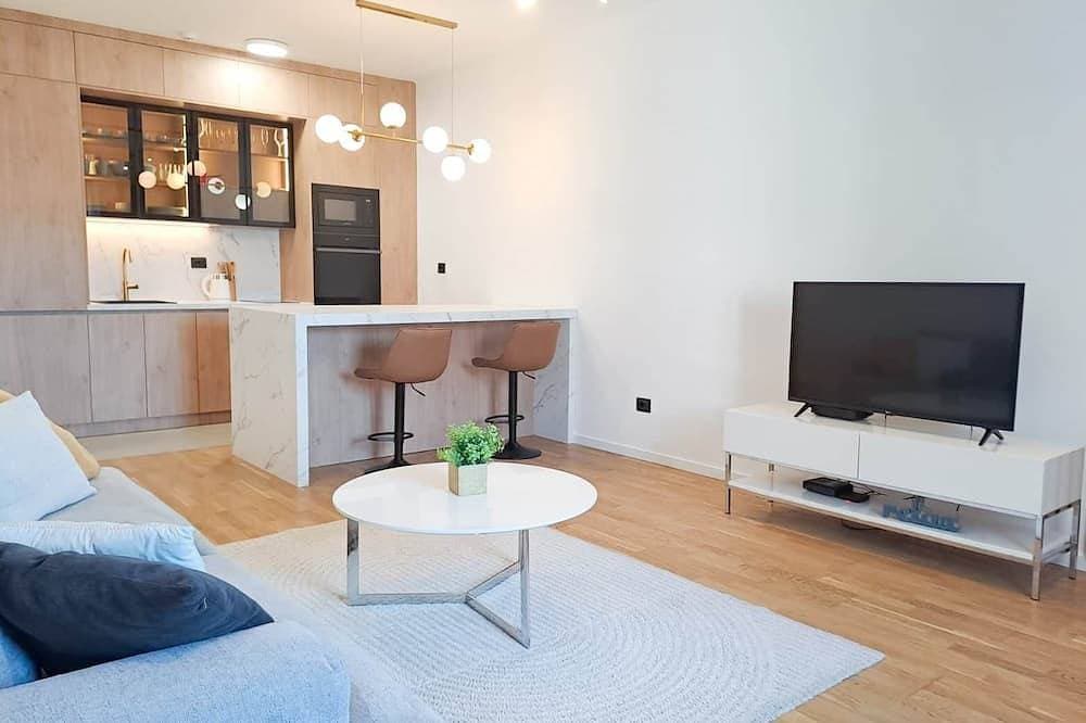 Lovely Apartment at City Quart 1