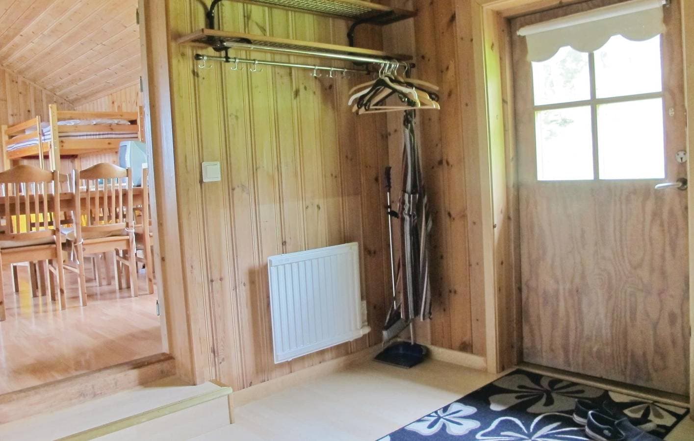 Foto 11 von 18: Ferienhaus für 4 Personen mit Terrasse